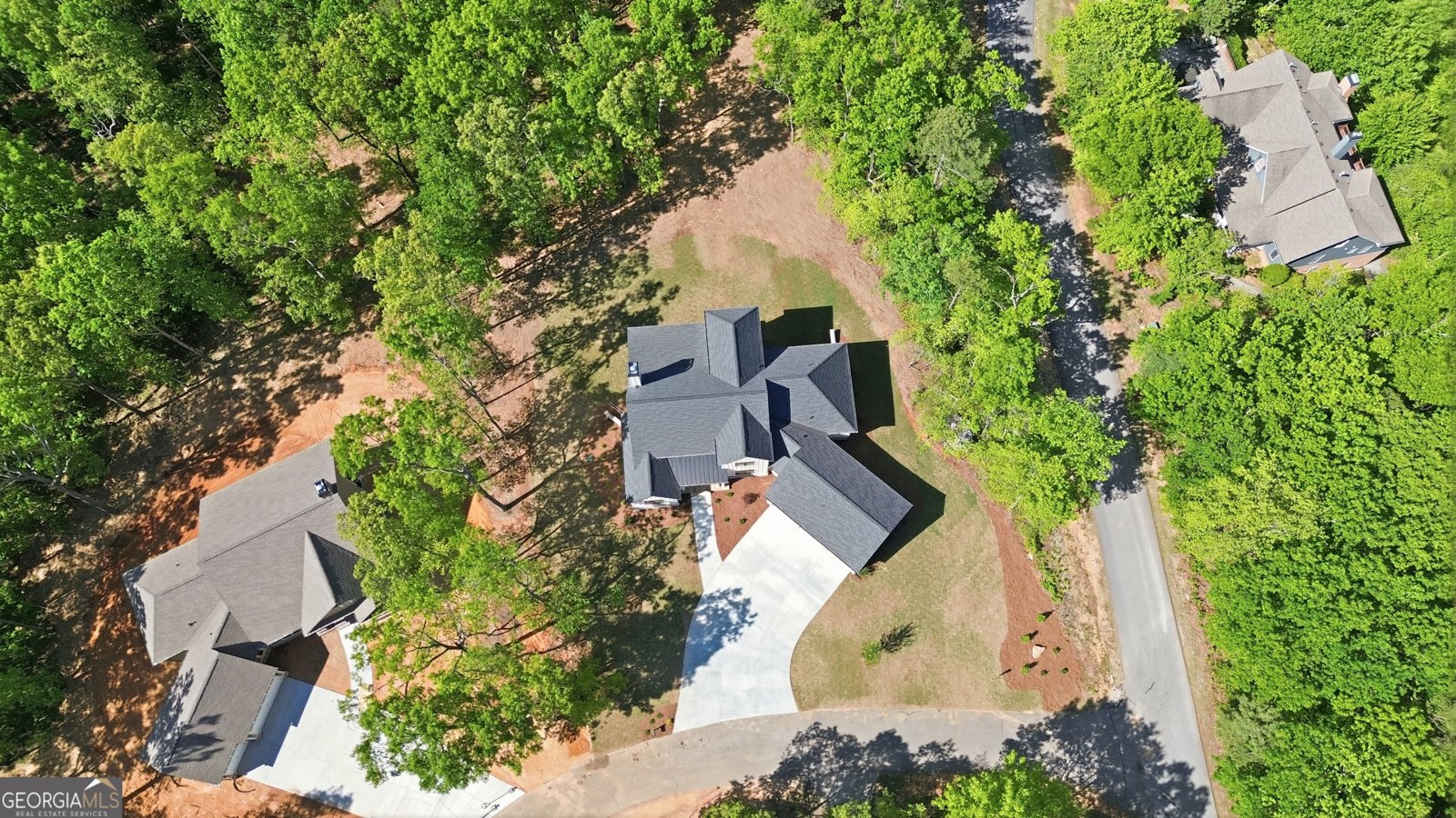 110 Fall Pippin Court Clarkesville - Photo 61