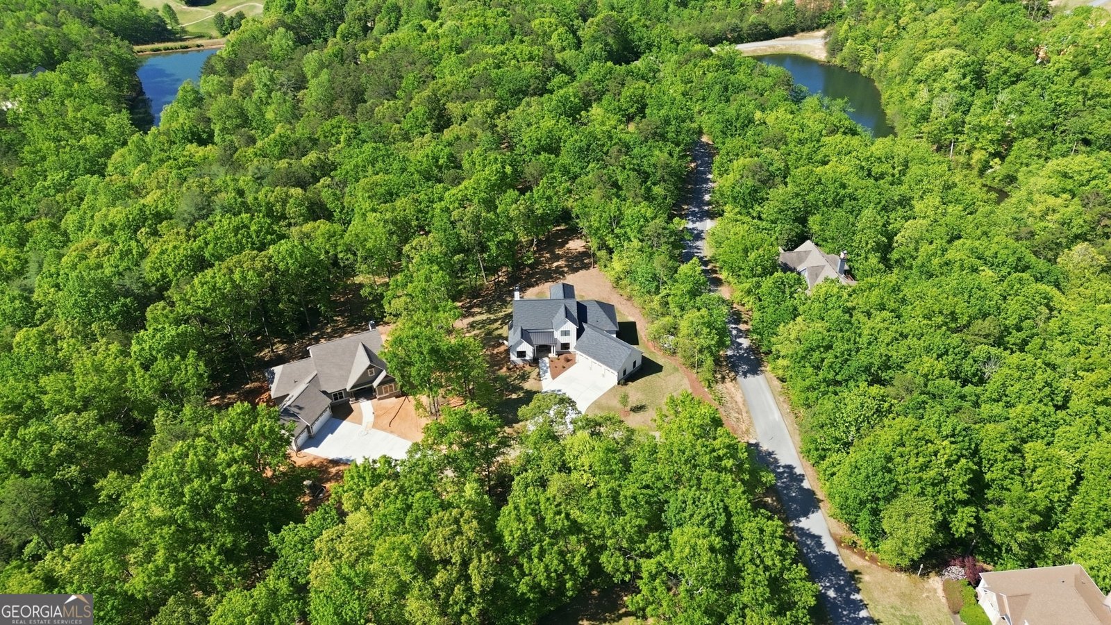 110 Fall Pippin Court Clarkesville - Photo 63