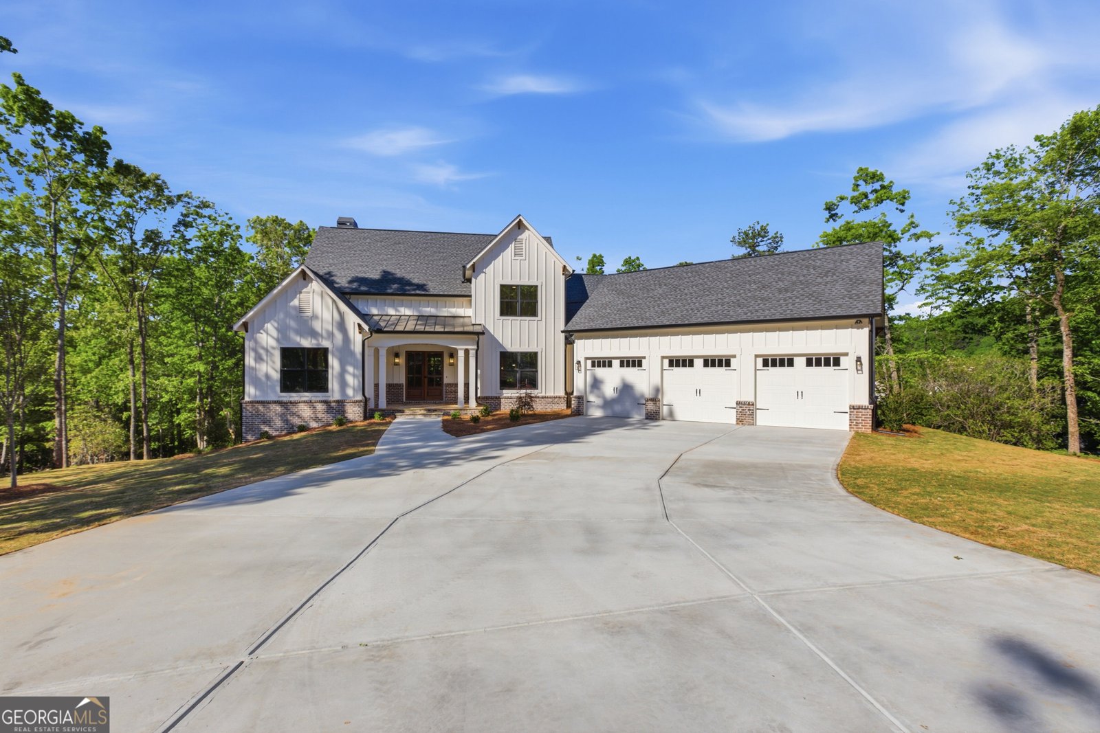 110 Fall Pippin Court Clarkesville - Photo 9