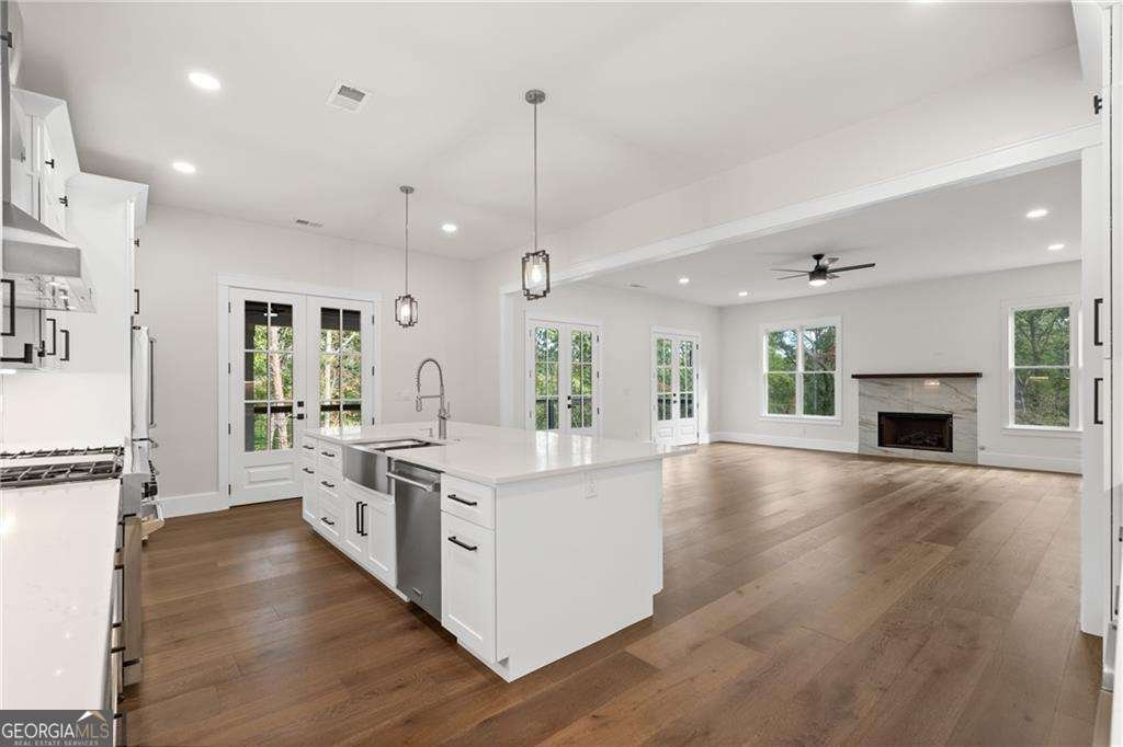 394 Settlers Ridge Dr. Ball Ground - Photo 12