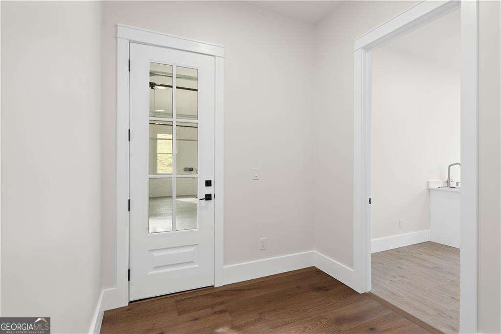 394 Settlers Ridge Dr. Ball Ground - Photo 14