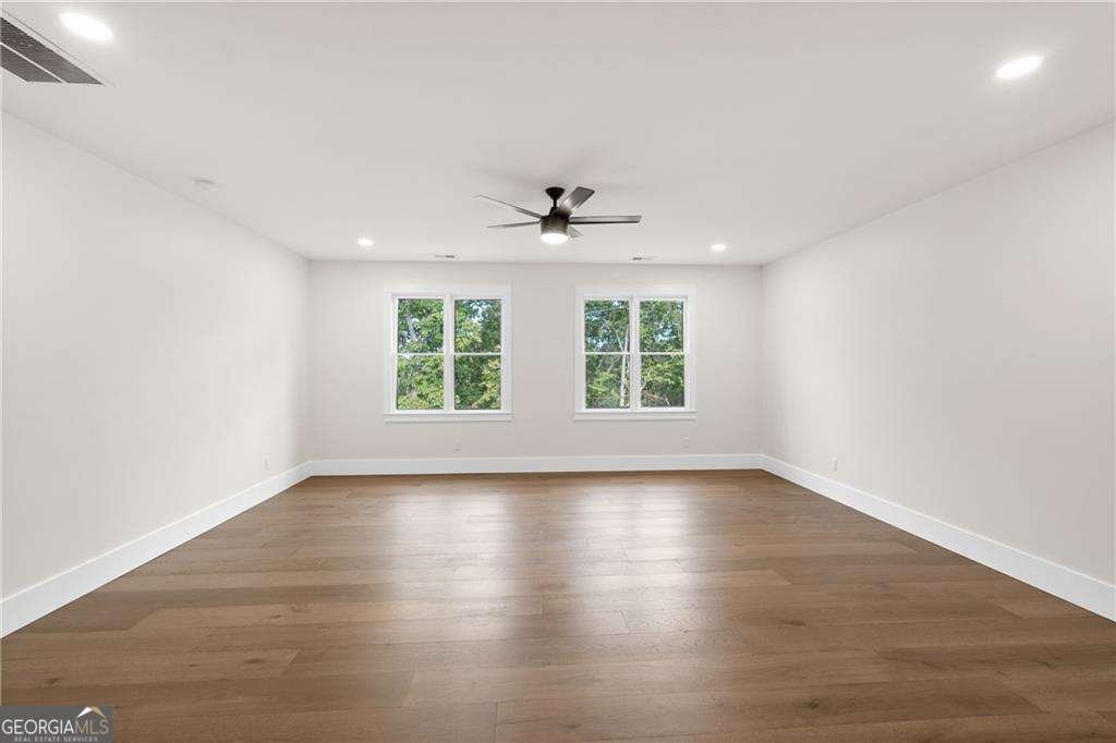 394 Settlers Ridge Dr. Ball Ground - Photo 24