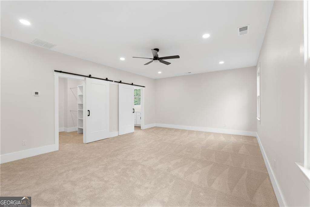 394 Settlers Ridge Dr. Ball Ground - Photo 25