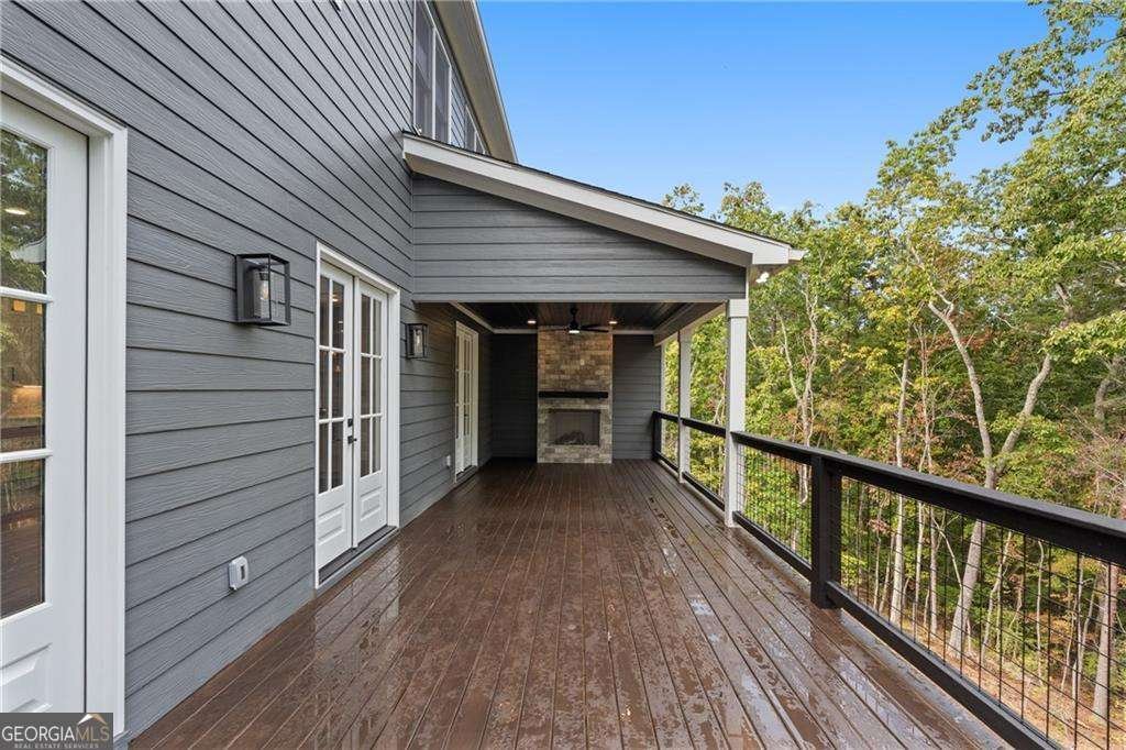 394 Settlers Ridge Dr. Ball Ground - Photo 31