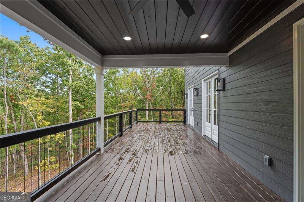 394 Settlers Ridge Dr. Ball Ground - Photo 32