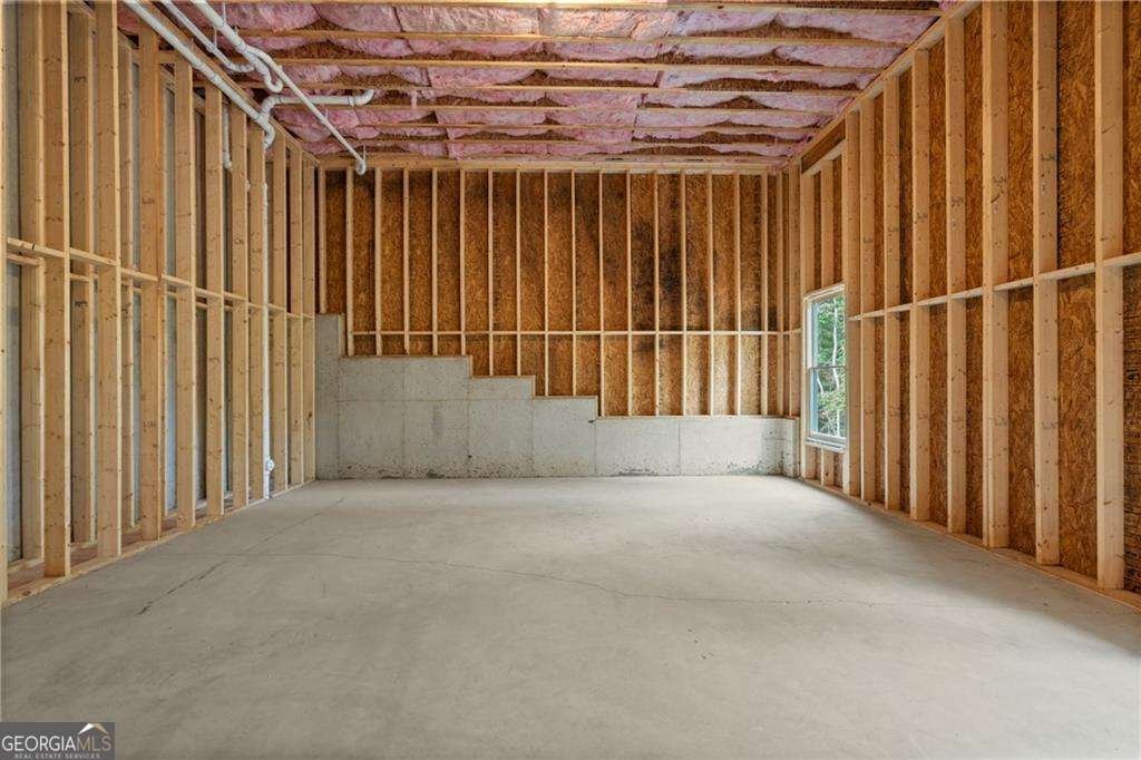 394 Settlers Ridge Dr. Ball Ground - Photo 34