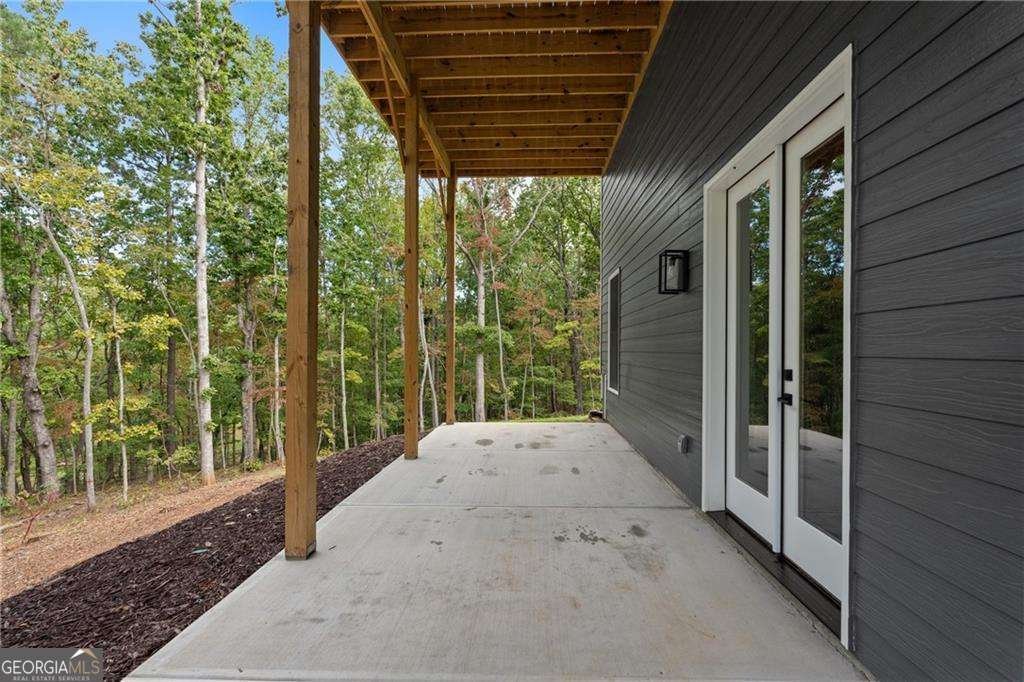 394 Settlers Ridge Dr. Ball Ground - Photo 35