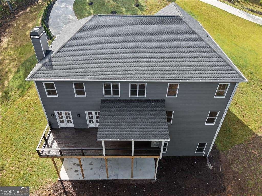 394 Settlers Ridge Dr. Ball Ground - Photo 36