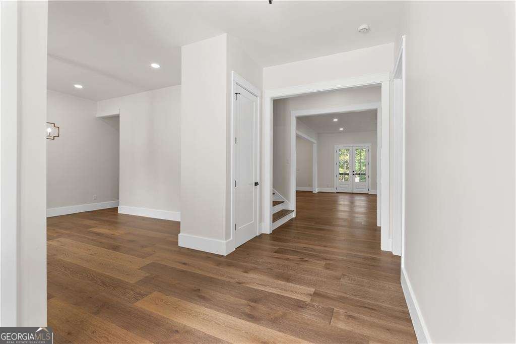 394 Settlers Ridge Dr. Ball Ground - Photo 7