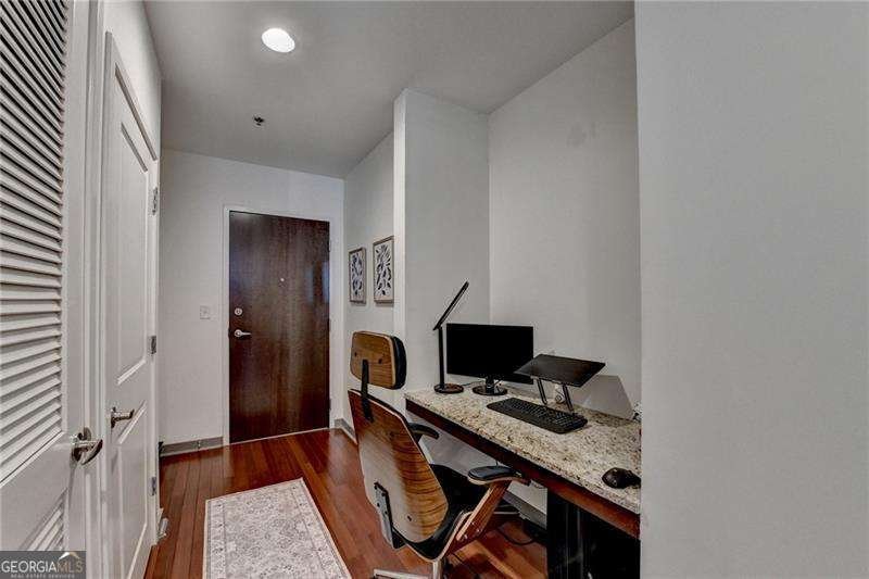 855 Peachtree Street Atlanta - Photo 11