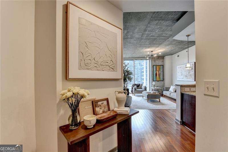 855 Peachtree Street Atlanta - Photo 14