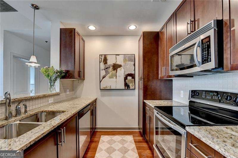 855 Peachtree Street Atlanta - Photo 16