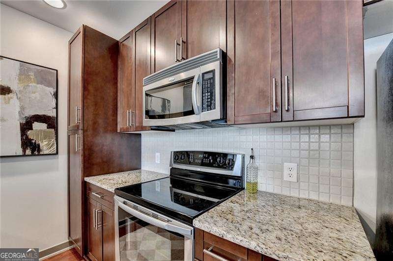 855 Peachtree Street Atlanta - Photo 18