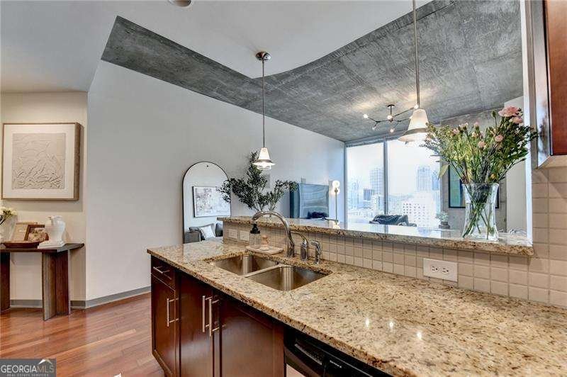 855 Peachtree Street Atlanta - Photo 20