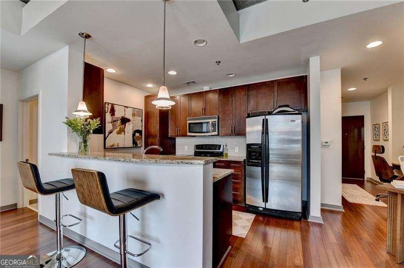 855 Peachtree Street Atlanta - Photo 21