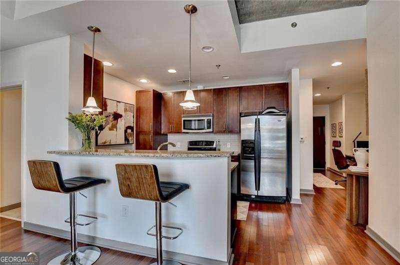 855 Peachtree Street Atlanta - Photo 22