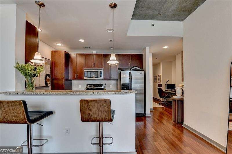 855 Peachtree Street Atlanta - Photo 23