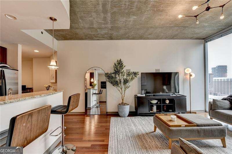 855 Peachtree Street Atlanta - Photo 25