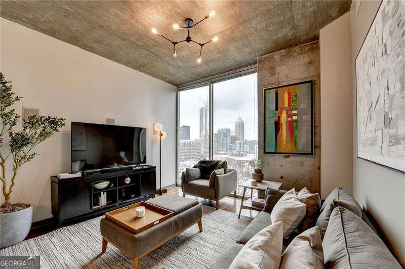 855 Peachtree Street Atlanta - Photo 26