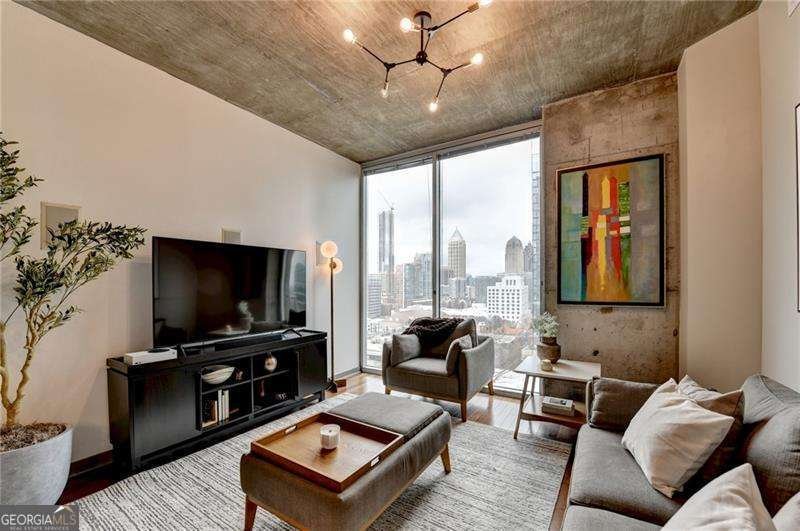 855 Peachtree Street Atlanta - Photo 28