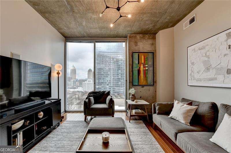 855 Peachtree Street Atlanta - Photo 29