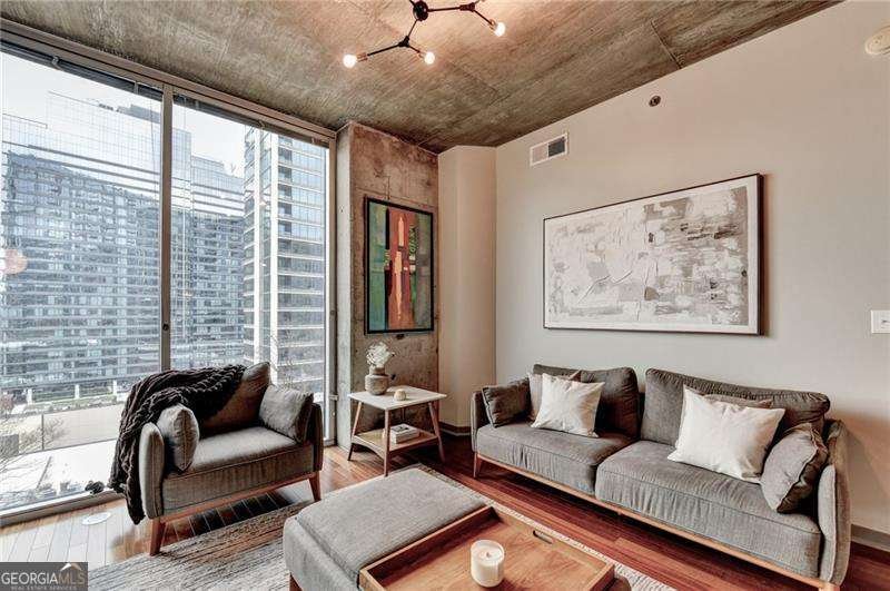 855 Peachtree Street Atlanta - Photo 30