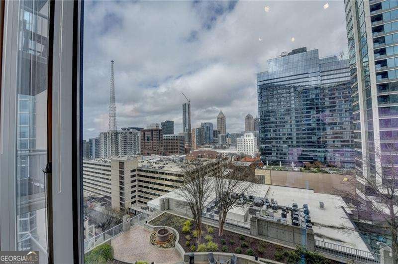 855 Peachtree Street Atlanta - Photo 31