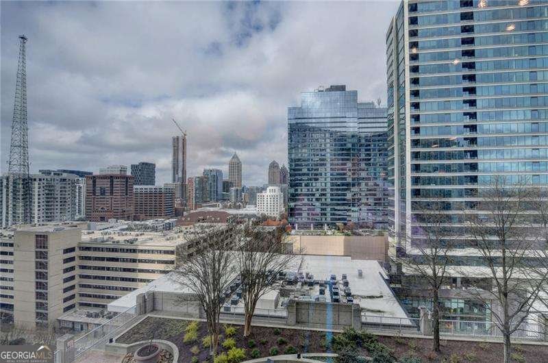 855 Peachtree Street Atlanta - Photo 33