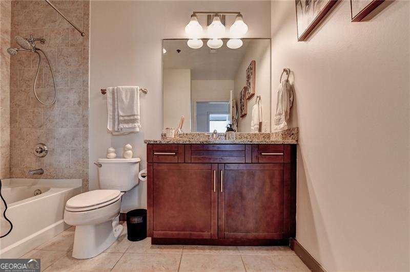 855 Peachtree Street Atlanta - Photo 34