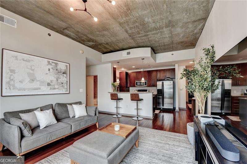 855 Peachtree Street Atlanta - Photo 35