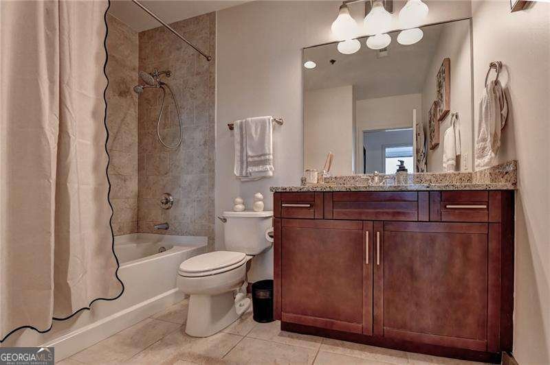 855 Peachtree Street Atlanta - Photo 36