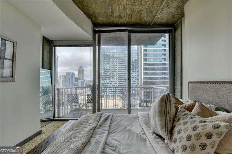 855 Peachtree Street Atlanta - Photo 41