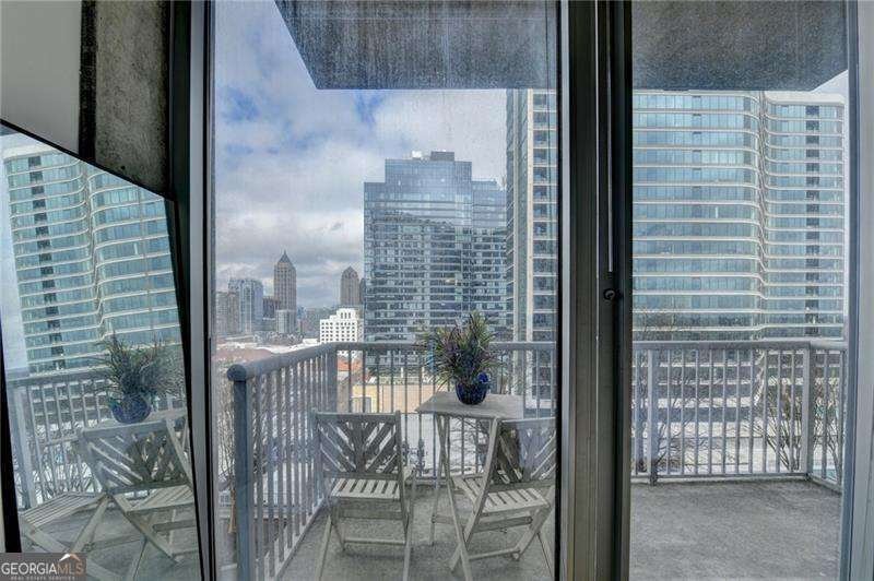 855 Peachtree Street Atlanta - Photo 47
