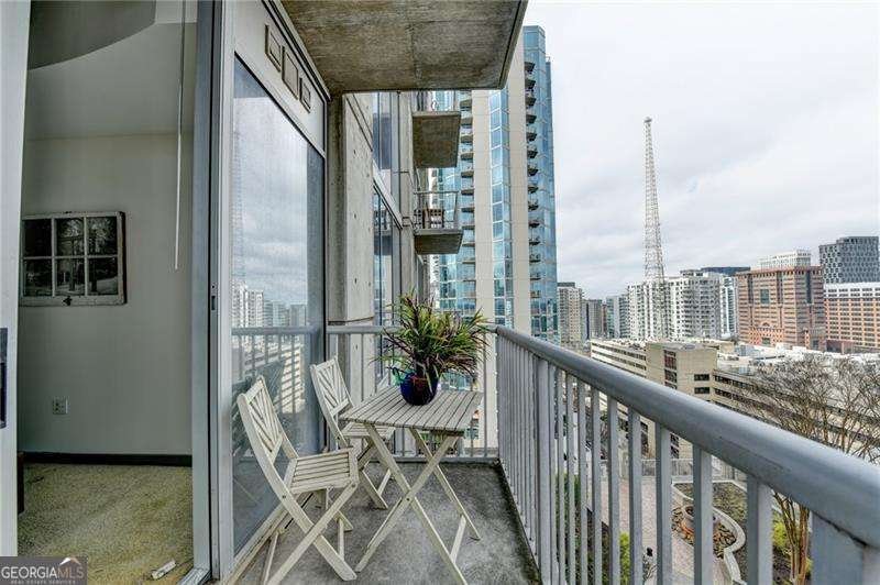 855 Peachtree Street Atlanta - Photo 50