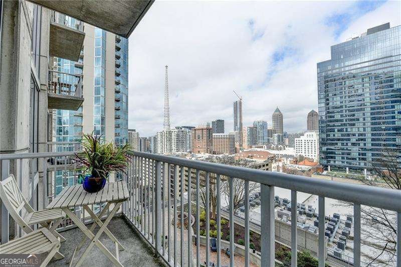 855 Peachtree Street Atlanta - Photo 51