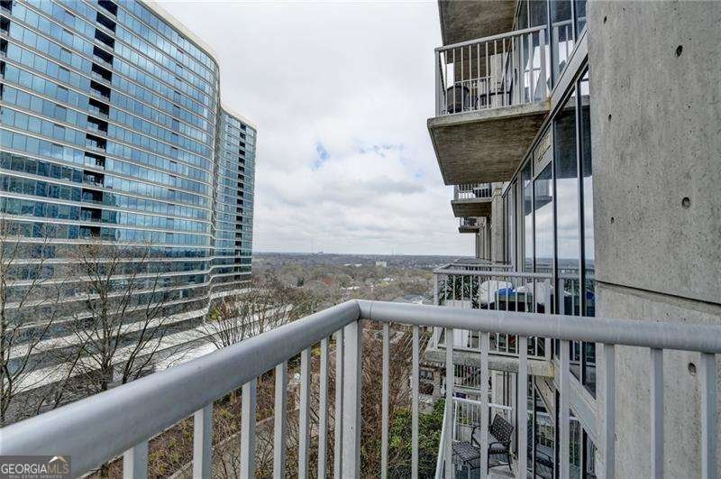 855 Peachtree Street Atlanta - Photo 53