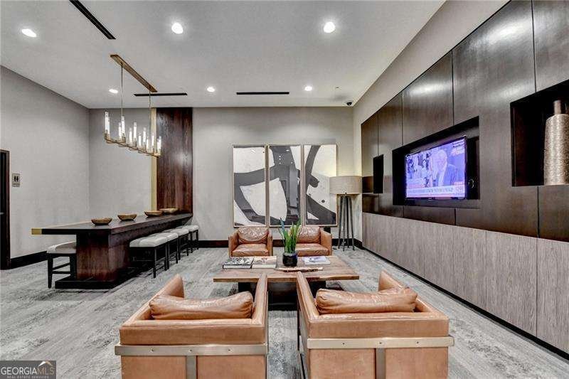 855 Peachtree Street Atlanta - Photo 6