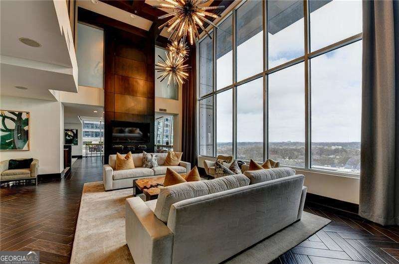 855 Peachtree Street Atlanta - Photo 60