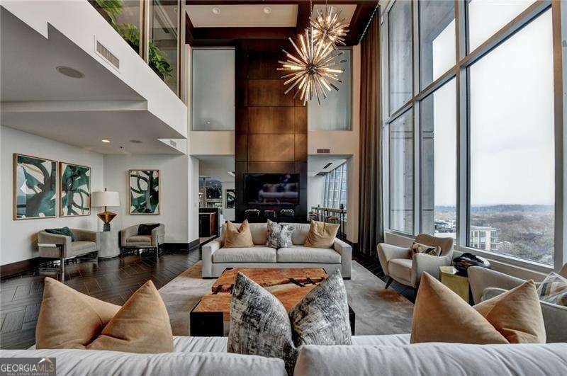 855 Peachtree Street Atlanta - Photo 62