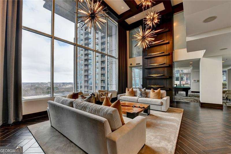 855 Peachtree Street Atlanta - Photo 63