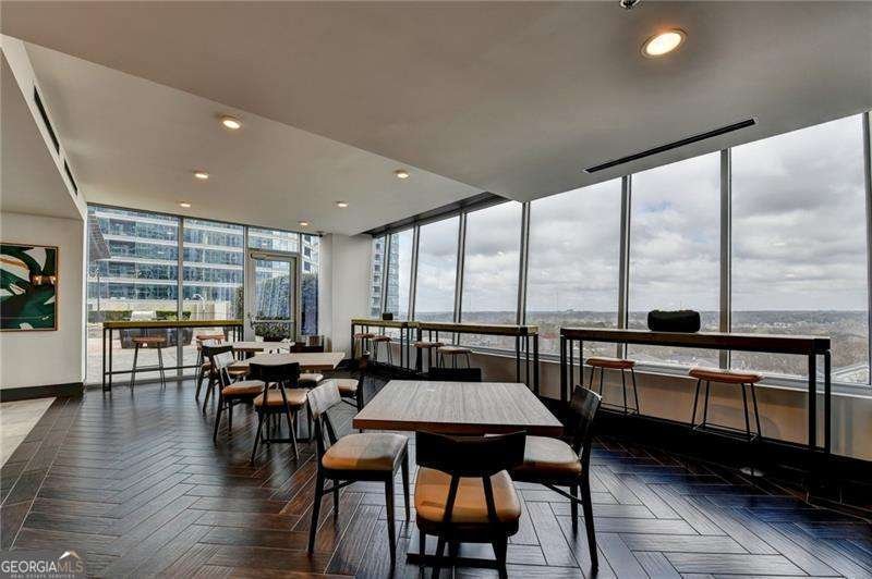 855 Peachtree Street Atlanta - Photo 64