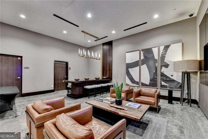 855 Peachtree Street Atlanta - Photo 7