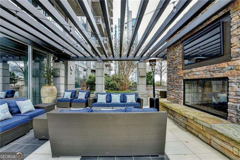 855 Peachtree Street Atlanta - Photo 72