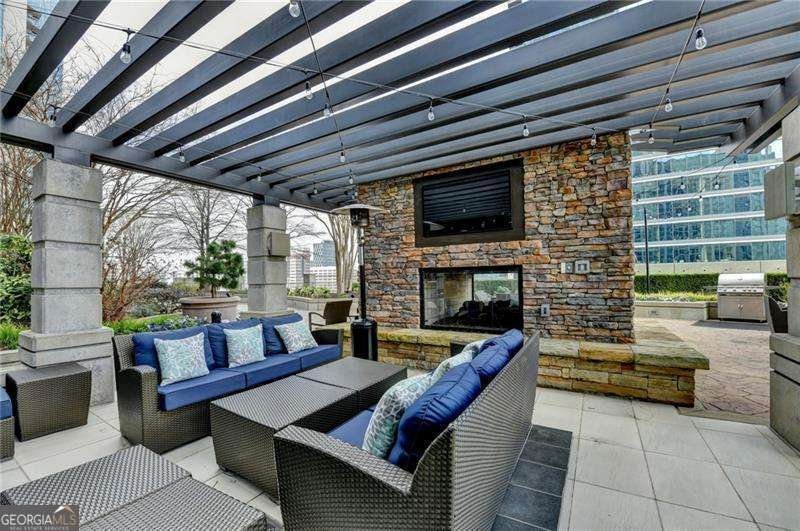 855 Peachtree Street Atlanta - Photo 73