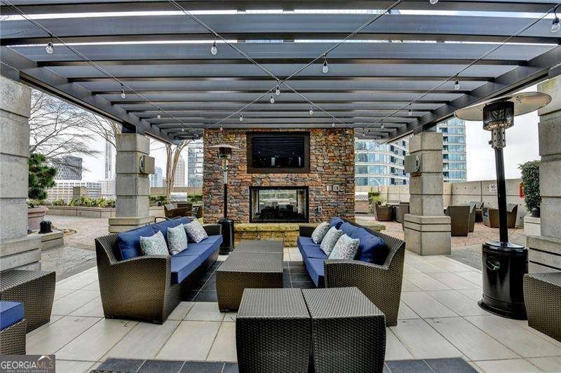 855 Peachtree Street Atlanta - Photo 74