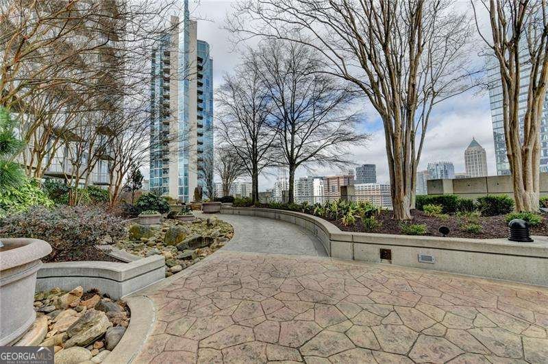 855 Peachtree Street Atlanta - Photo 76