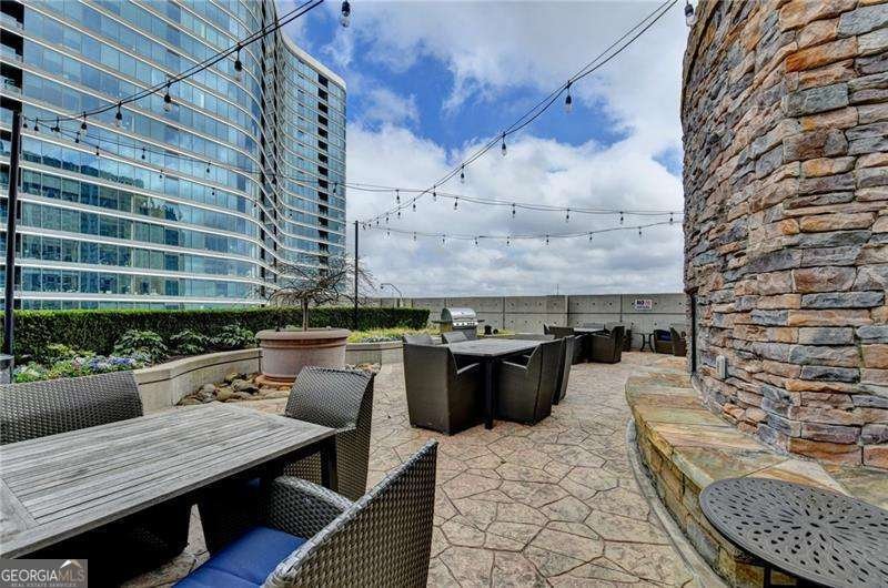 855 Peachtree Street Atlanta - Photo 77