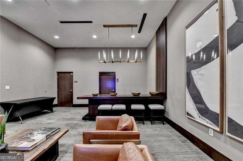 855 Peachtree Street Atlanta - Photo 8