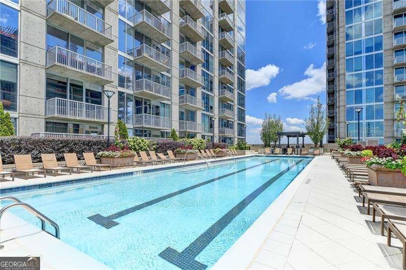 855 Peachtree Street Atlanta - Photo 80