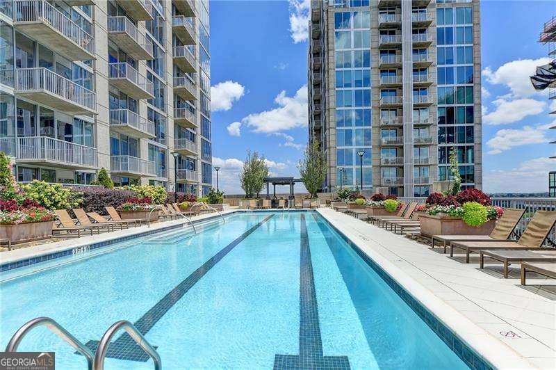 855 Peachtree Street Atlanta - Photo 81